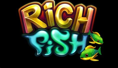 Rich Fish betsul